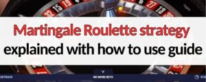 w88indi Martingale Roulette strategy