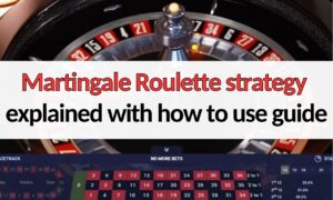 w88indi Martingale Roulette strategy