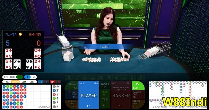 w88indi how to cheat baccarat online w88indi hacks