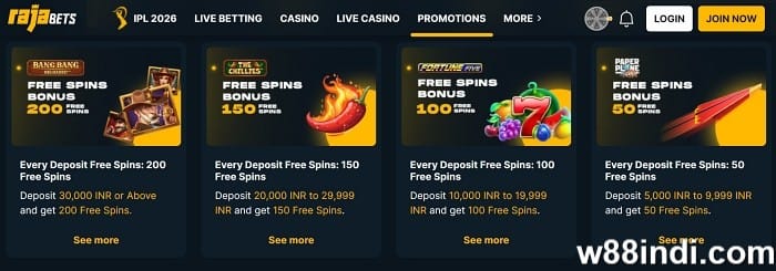 free sign up bonus betting sites in India for bettors