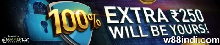free sign up bonus betting sites in India