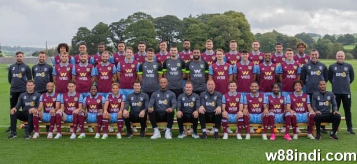 w88 burnley deal explored