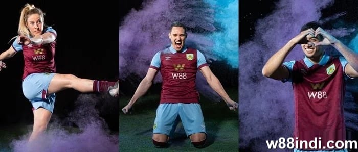 w88 burnley deal revealed