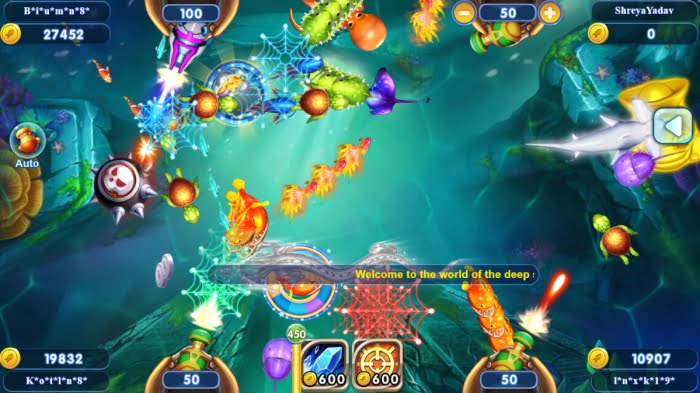 w88 fishing master online live casino games at W88 official Indian website betting gambling online