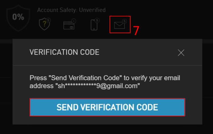 w88 free credit no deposit promotion ₹250 upon email address verification