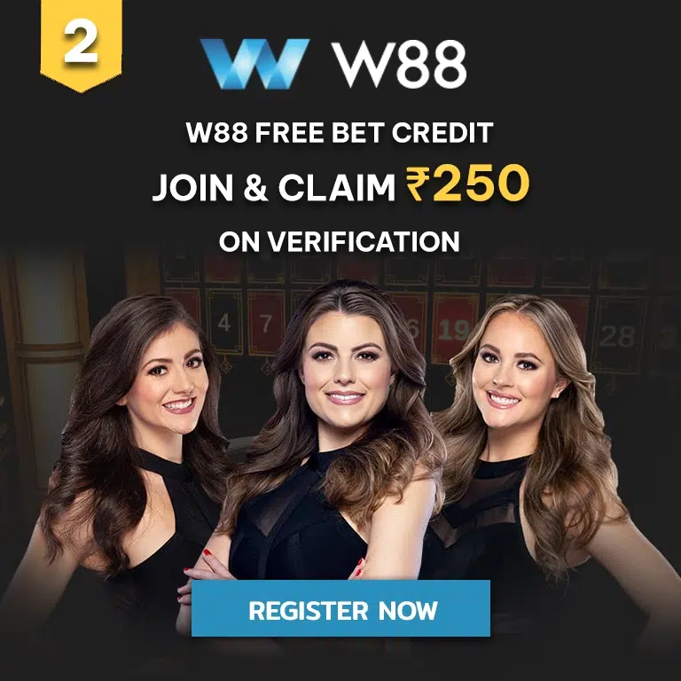 w88indi W88 promotion bonus for free credit