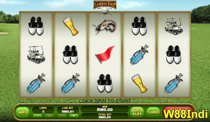 w88indi review which online slots payout the most golden tour