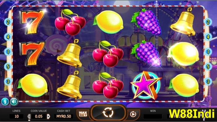 w88indi review which online slots payout the most jokerizer