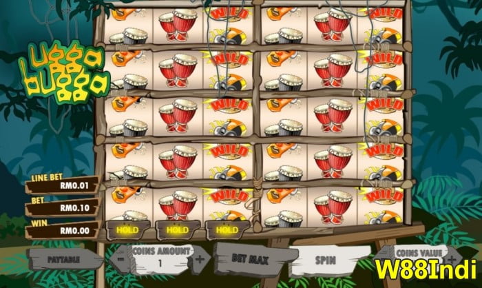 w88indi review which online slots payout the most ugga bugga