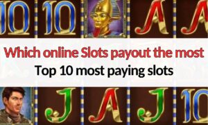 w88indi which online slots payout the most