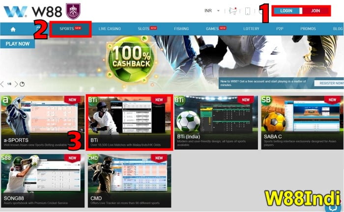 spread betting in basketball w88indi bet guide step 1