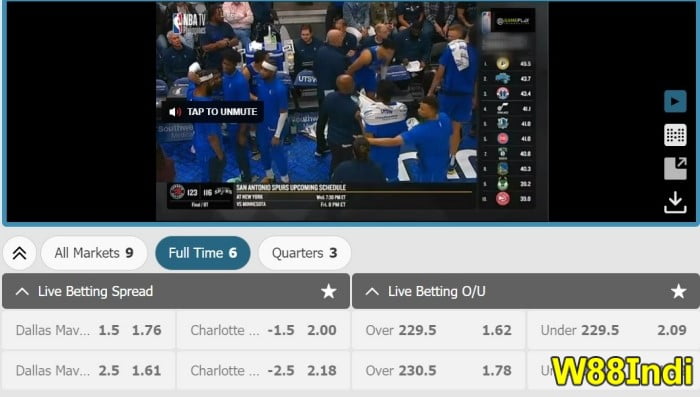 spread betting in basketball w88indi bet guide with tips to win