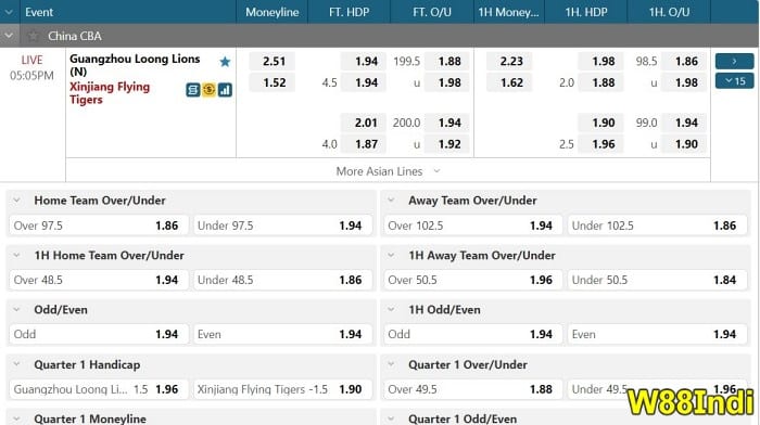 win online basketball betting tips and tricks