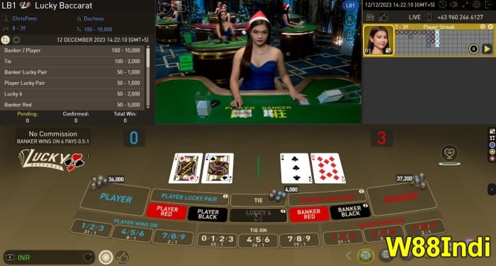 W88indi martingale baccarat strategy tricks to win every time