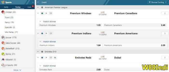 cricket betting strategies - Wager utilizing betting strategies