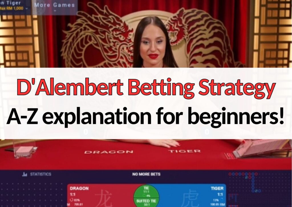 TIPS AND TRICKS - Sportsbook, Live Casino, Slots, and more