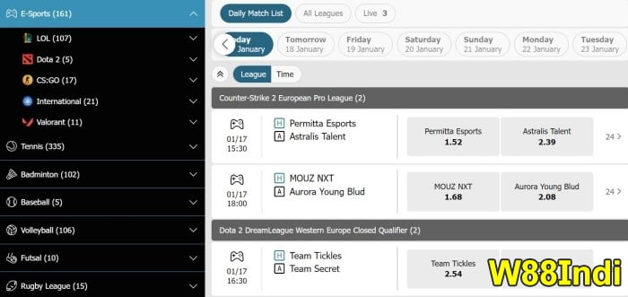 esports betting strategies by experts to win big