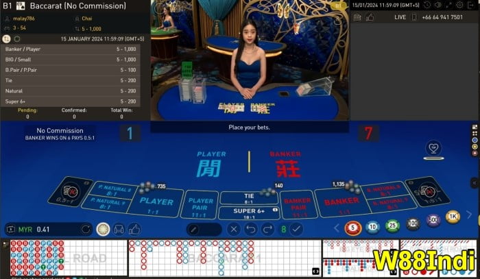 golden secret baccarat strategy explained for beginner bettors