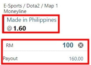 play esports betting india on top esports games with tutorial outcome 2