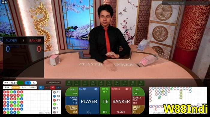 ultimate golden secret baccarat strategy explained for beginner players