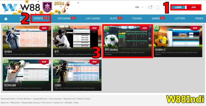 how to bet on tennis online with betting tutorial guide for beginners step 1