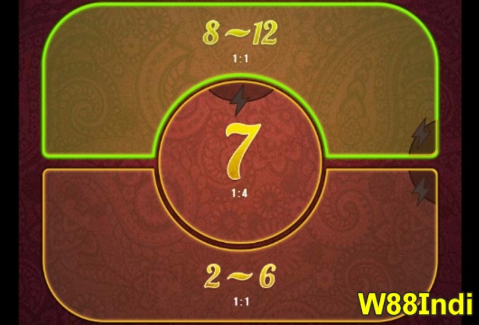 how to win 7 up 7 down game online for beginners to win huge payouts