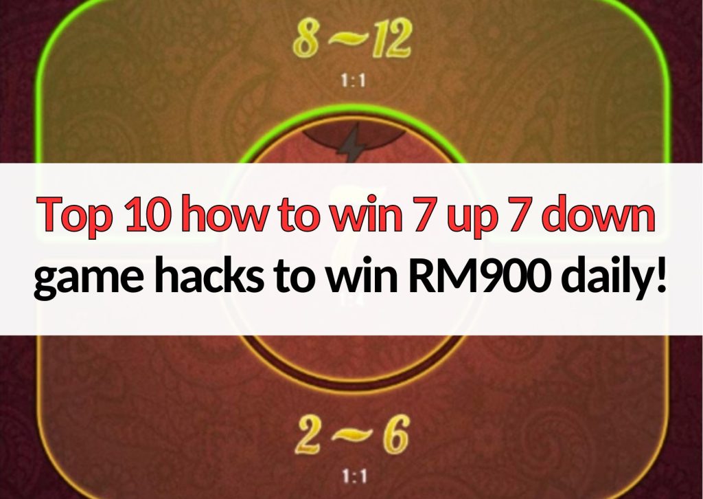 TIPS AND TRICKS - Sportsbook, Live Casino, Slots, and more
