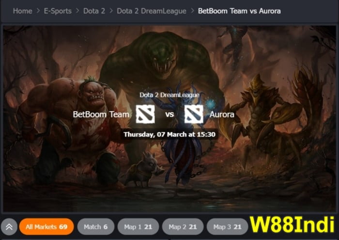 how to bet on dota 2 matches online tutorial for beginners by experts