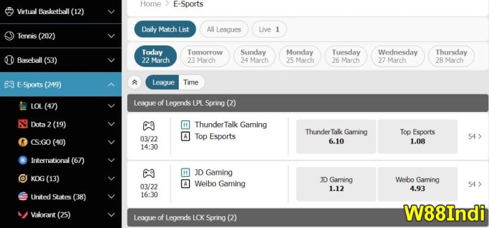how to win esports betting by experts for beginners