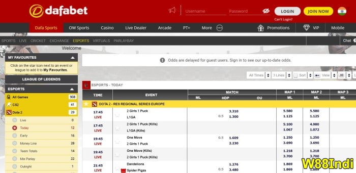Dota 2 gambling sites best dota 2 betting website for beginners dafabet