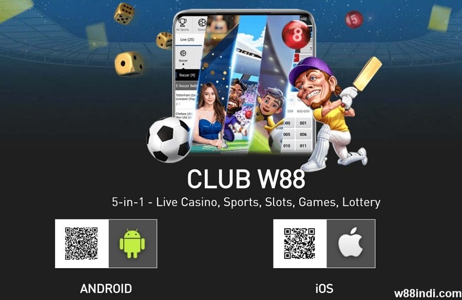 w88 review mobile app