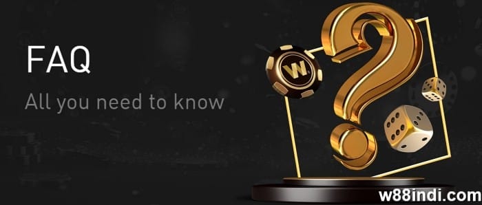 w88 vip club faqs