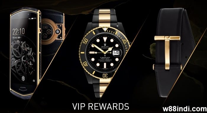 w88 vip club rewards on promotion