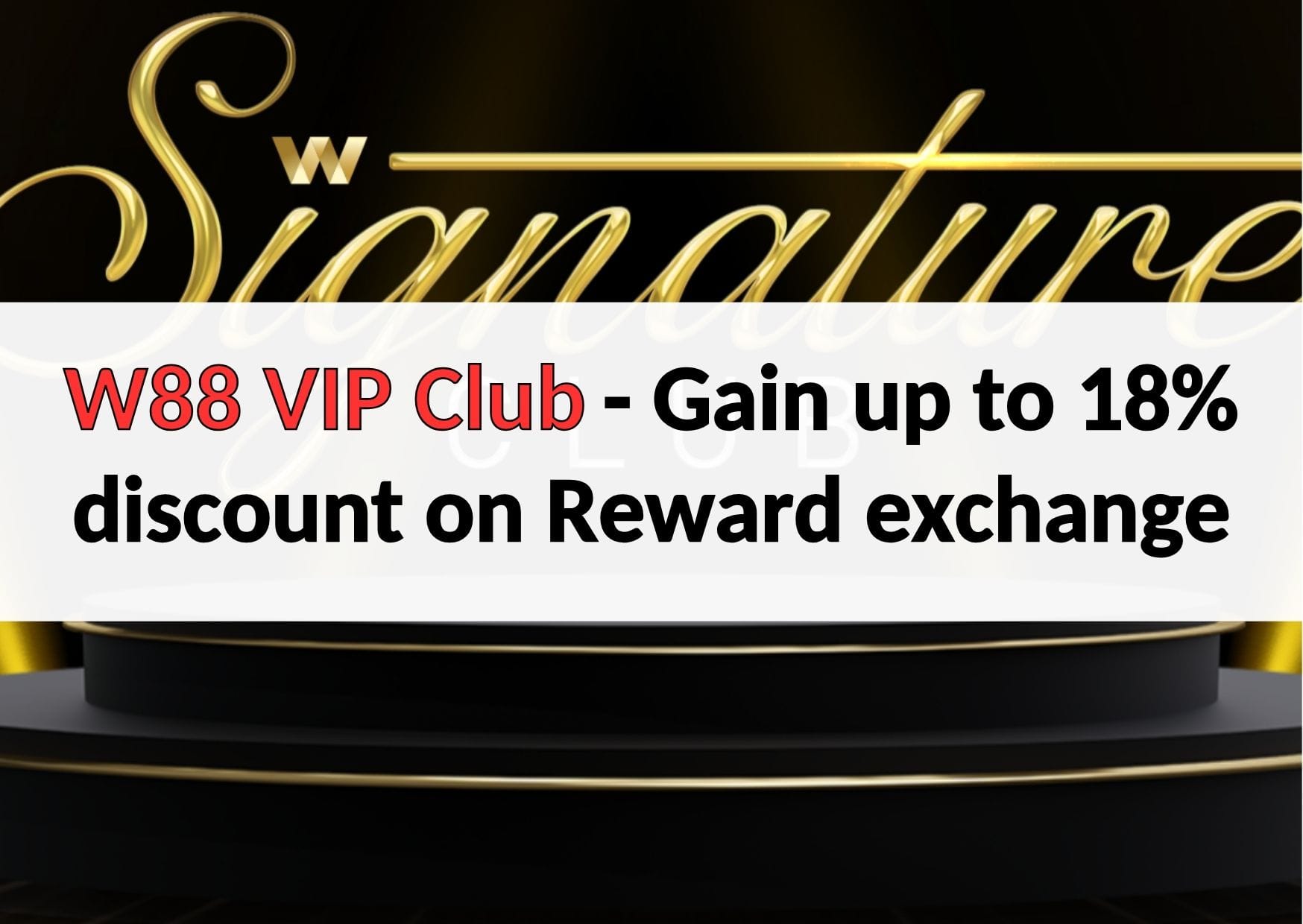 w88 vip club