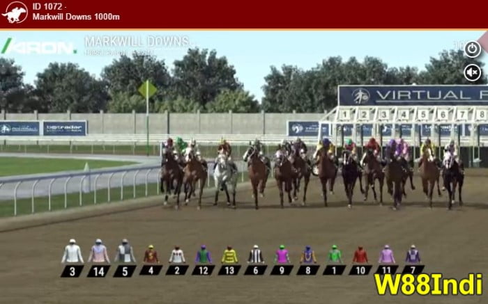 how to win horse betting online w88indi strategies to earn