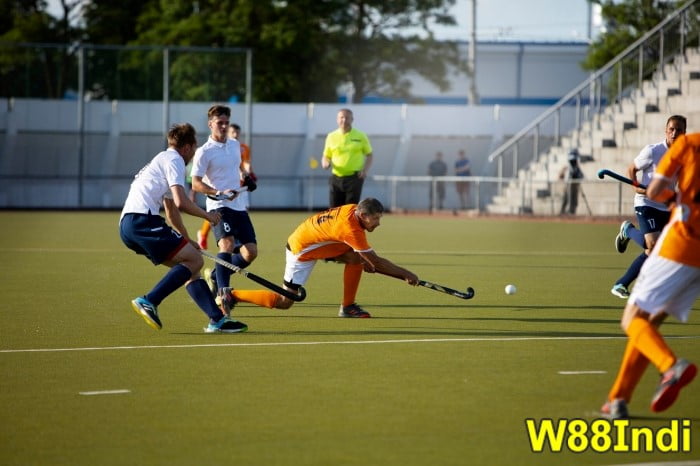 10 hockey betting strategies by W88indi pros for beginners