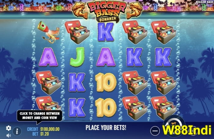 best slots with bonuses w88indi suggestions bigger bass bonanza
