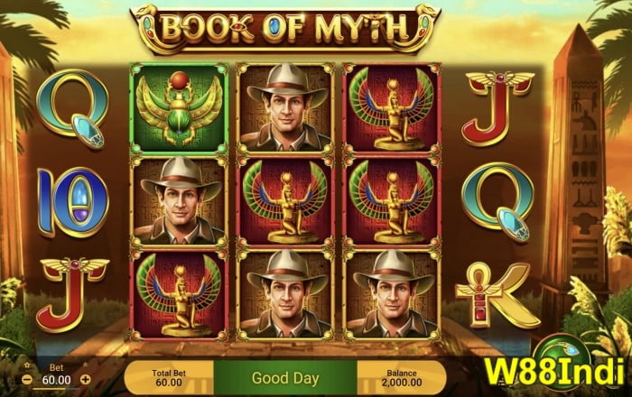 best slots with bonuses w88indi suggestions book of myth