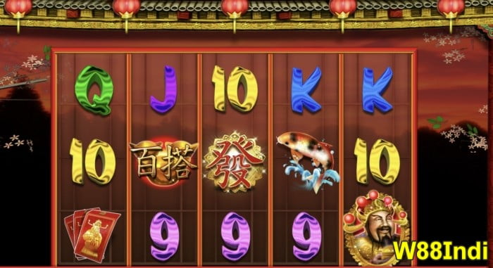 best slots with bonuses w88indi suggestions caishens fortune xl