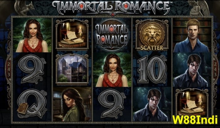 best slots with bonuses w88indi suggestions immortal romance