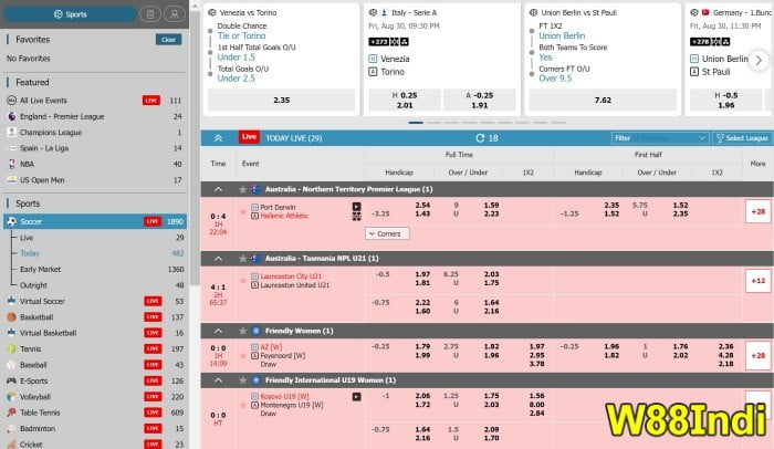 online sports betting tips and strategies for beginners