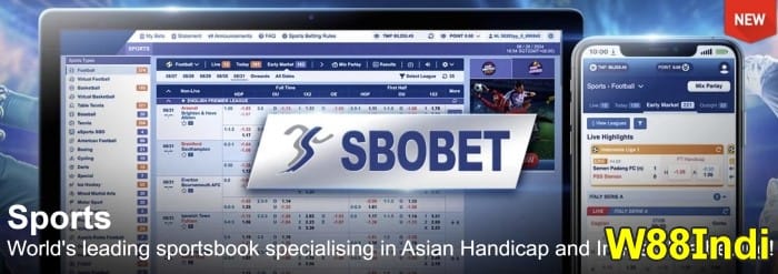 w88indi is online sports betting legal for beginners