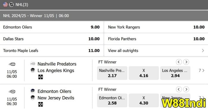 10 how to bet on hockey tips from experts