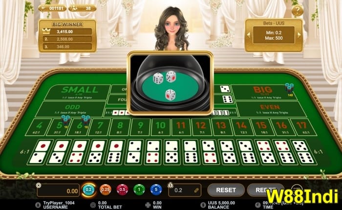 7 Sic bo winning secrets revealed