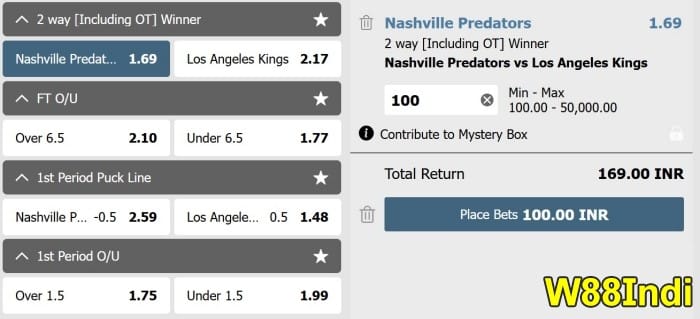 how to bet on hockey tips and strategies