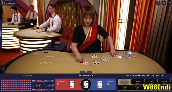 how to win andar bahar every time in online casinos