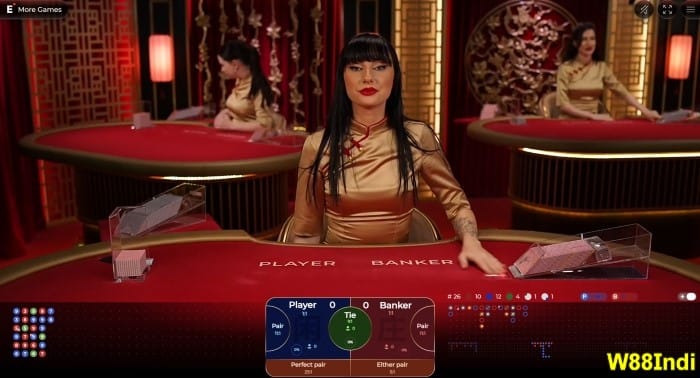 baccarat hacks from pro players online