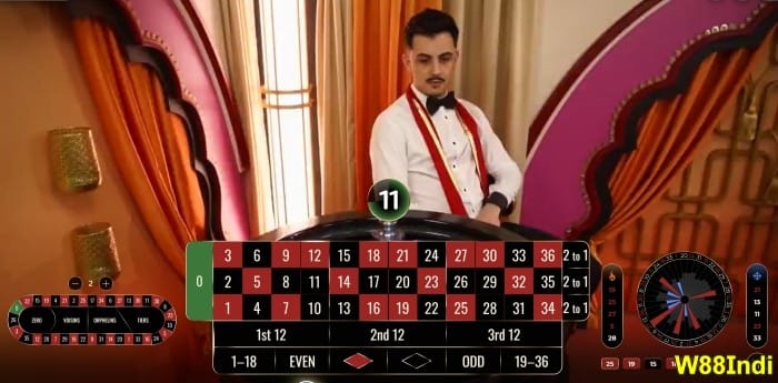 best winning roulette numbers to wager on
