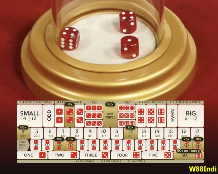 super sic bo hacks that you must try in live casinos