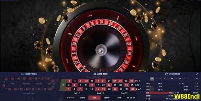 winning roulette numbers that beginners should know